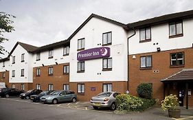 Premier Inn Heathrow Hayes